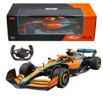 Radio Control 1:12 McLaren F2 MCL36