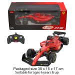 RDC 1:18 FERRARI F1 75