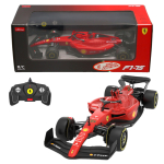 Radio Control 1:18 Ferrari F1 75