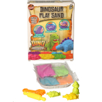 Make Your Own Play Sand Dinosaurs