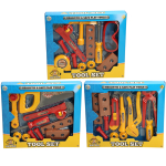 Tool Set (3 asstd)