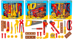 Tool Set (3 asstd)