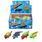 Stretchy Crocodile in CDU (4 asstd)
