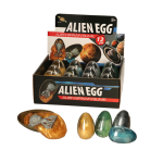 Alien Slime Egg in CDU (4 asstd)