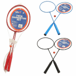 Badminton Twin Set