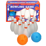 BOWLING GAME