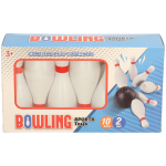 Bowling Game 10 Pins