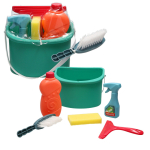 Cleaning Caddy Set