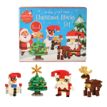 Make Your Own Christmas Blocks Set 4 Sets