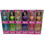 Jazzy Martha Teen Doll 30cm (6 asstd)