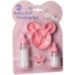 Magic Baby Milk Bottle 2pcs