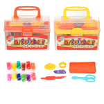 Dough Art Set in Case (2 asstd)