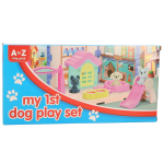 My Dog Play Set