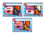 Dog in Kennel Play Set (3 asstd)
