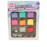 Make Your Own Heishi Style Jewellery
