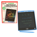 LCD Writing Colour Board (17x12cm)