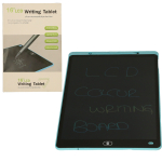 LCD Writing Colour Board (34x23cm)