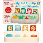 My Pop Up Animal Friends
