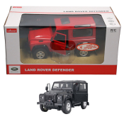 Radio Control 1:14 Land Rover Defender (2 asstd)