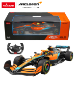 Radio Control 1:12 McLaren F2 MCL36