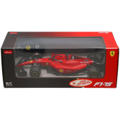 Radio Control 1:18 Ferrari F1 75