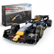Red Bull 1:24 F1 RB19 Brick Set