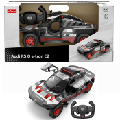Radio Control 1:14 Audi RS Q E-Tron E2