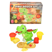 Dinosaur Dough Set