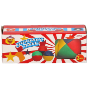 Juggling Balls 3pcs