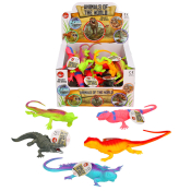 Reptiles in CDU (5 asstd)