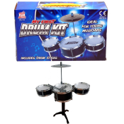 My 1st Drum Kit