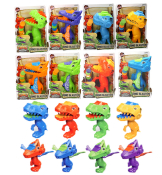 Dinosaur Blaster (8 asstd)
