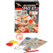 Dig & Discover Space Kit