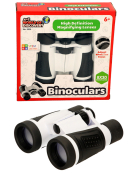 Binoculars 8x30 Magnification