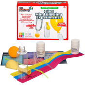 Create Your own 6 in 1 Mind Blowing Experiments