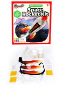 Make Your Own Bottle Rocket