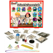 12 in 1 Science Lab