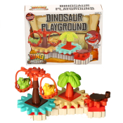 Dinosaur Playground