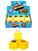 Pop Up Mouse in CDU (3 asstd)