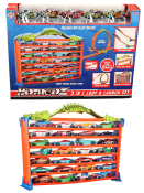 3 in 1 Loop & Launcher Car Set