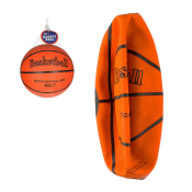 Basketball Size 7 (Deflated)