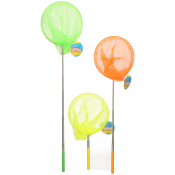 Fishing Net Telescopic 85cm (3 asstd)