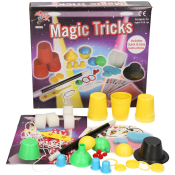 Magic Tricks Set