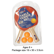 Table Tennis Set