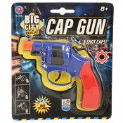 Cap Gun