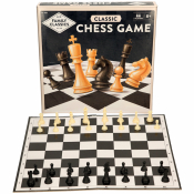 Chess Game