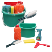 Cleaning Caddy Set