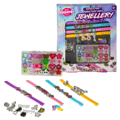 Make Your Own Fashion Bracelets