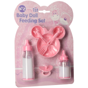 Magic Baby Milk Bottle 2pcs