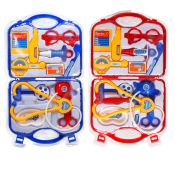 Doctor Set in Case (2 asstd)
